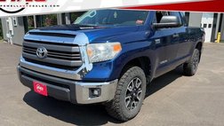 2014 Toyota Tundra SR5