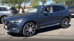 2020 Volvo XC60 T5 Inscription