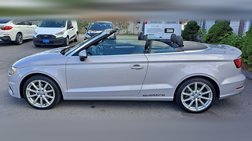 2016 Audi A3 2.0T quattro Premium