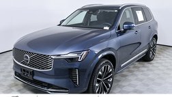 2025 Volvo XC90 B6 Plus Bright Theme 7P