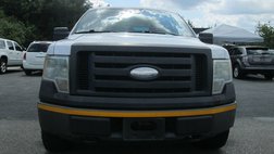 2009 Ford F-150 XL