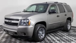 2007 Chevrolet Tahoe LS