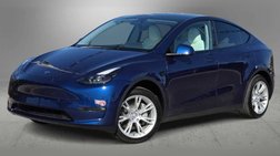 2023 Tesla Model Y Base