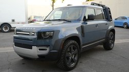 2023 Land Rover Defender 110 SE