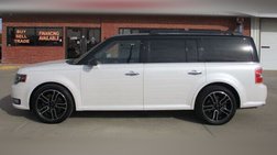2014 Ford Flex Limited