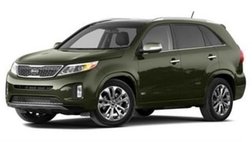2014 Kia Sorento Limited