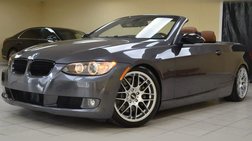 2008 BMW 3 Series 335i