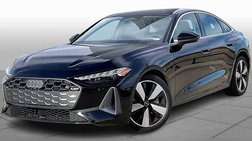 2025 Audi A5 quattro Premium Plus TFSI