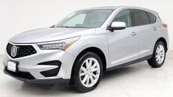 2021 Acura RDX SH-AWD