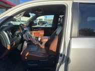 2018 Toyota Sequoia Platinum