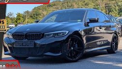2021 BMW 3 Series M340i