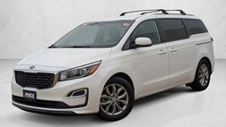 2021 Kia Sedona EX