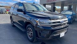 2022 Ford Expedition XL