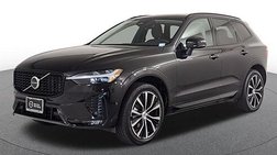 2025 Volvo XC60 B5 Plus Dark Theme