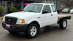2005 Ford Ranger XL