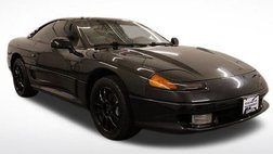 1991 Dodge Stealth R/T Turbo