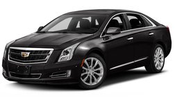 2017 Cadillac XTS Premium Luxury