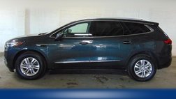 2020 Buick Enclave Premium