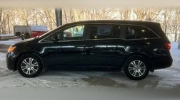 2011 Honda Odyssey EX-L