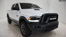 2016 Ram Ram Pickup 1500 Rebel