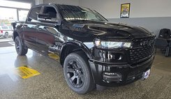 2026 Ram Ram Pickup 1500 Lone Star