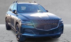 2024 Genesis GV80 3.5T Prestige Signature