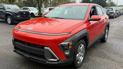 2024 Hyundai Kona SE