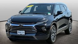2023 Chevrolet Blazer Premier
