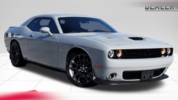 2020 Dodge Challenger R/T Scat Pack