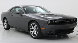 2015 Dodge Challenger SXT Plus