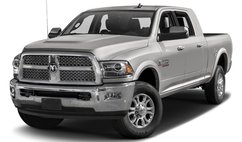2017 Ram Ram Pickup 2500 Laramie
