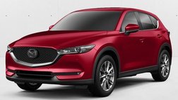 2020 Mazda CX-5 Signature