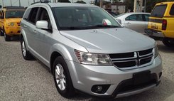2014 Dodge Journey SXT