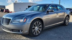 2012 Chrysler 300 S V6