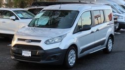 2018 Ford Transit Connect XL