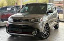 2017 Kia Soul !