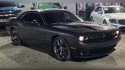 2015 Dodge Challenger R/T
