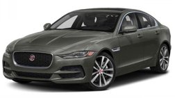 2020 Jaguar XE P250 S