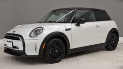 2024 MINI Hardtop Cooper
