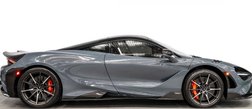 2021 McLaren 765LT Base