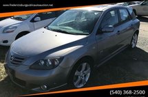 2005 Mazda MAZDA3 s