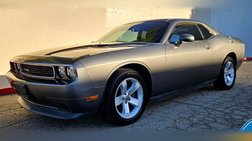 2011 Dodge Challenger SE