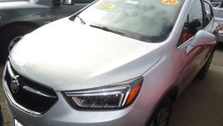 2020 Buick Encore Essence