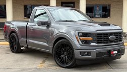 2024 Ford F-150 XL