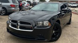 2014 Dodge Charger SE