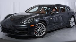 2022 Porsche Panamera 4S E-Hybrid Sport Turismo
