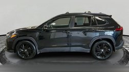 2024 Toyota Corolla Cross Hybrid S