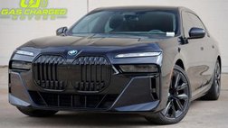 2023 BMW i7 xDrive60