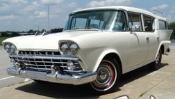 1958 Other Makes 