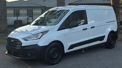 2019 Ford Transit Connect XL